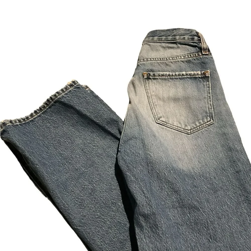 Frame size 25 Le Jane crop excellent condition see pics - Picture 2 of 3